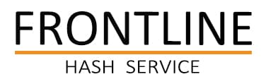 Frontline Hash Service