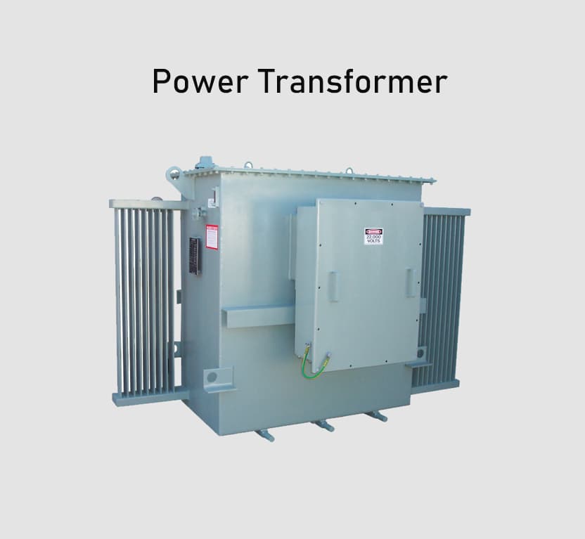 Power Transformer
